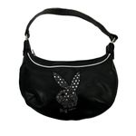 Playboy Purse shoulder / hand bag vintage Y2K Photo 0