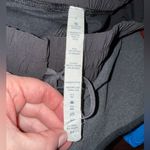 Lululemon 2013  Blissed Out Short Black Size 6 Rare 2013 Retired Excellent Photo 10