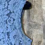 Maeve  Size XS Sleeveless Dusk Lace Swing Tunic w/3 Button Back w/Keyhole… Photo 5