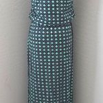 Banana Republic NWT  Women's Knit Side Slit Soft And Stretchy  Maxi Dress Size M Photo 1