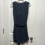 LA Made NWT -  clothing cowl neck tie dress Photo 1