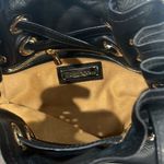 Jimmy Choo black mini Riki bag. Photo 9