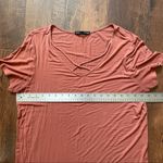 Tresics FEMME by tissue tee top Photo 4
