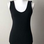 Forever 21 | Sleeveless Black Body Con Dress Photo 0