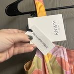 RUNAWAY THE LABEL NWT Runway the Label Corset Top Photo 5