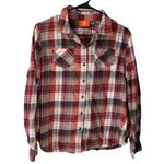 Merrell  Fall Long Sleeve Flannel Photo 0