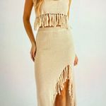 Boutique Beachy Long Skirt Set  Photo 0