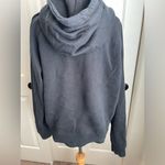 Nike  Sweatshirt Color washed out Black Large Photo 4