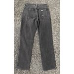 PacSun  Womens Jeans Size 26 Mom Jean Distressed Denim 26x27 Photo 3