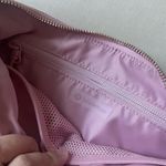 Lululemon  Slouchy Sling Bag 6L *Metal Hardware - Pink Haze/Gold Photo 10