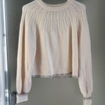 Saks 5th Avenue dh New York Knit Sweater Photo 1