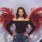 Garage Off The Shoulder Bodysuit Photo 1