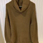 Chunky Sweater Brown Size M Photo 0