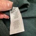 T Tahari  Green jewel midi dress. Size 10 Photo 8