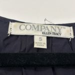 Ellen Tracy Company  Navy‎ Lightweight Sweater Small Photo 1
