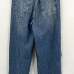 Urban Outfitters BDG Vintage Feel High Waisted Baggy Jean - Size 28 Photo 7