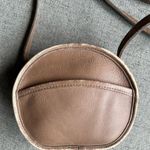 Coach  Vintage 9982 Canteen Bag Leather Crossbody Photo 0