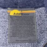 Aviator Nation Navy blue  sweatshirt Photo 3