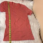 Moving Comfort  Short Sleeve Athletic Shirt Photo 7