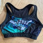 Varisty Rays cheerleading Sports bras Photo 8