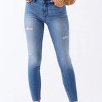 PacSun  High Rise Jeggings Photo 0
