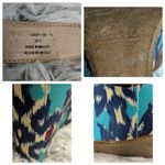 Pull & Bear  Platform Wedges/Heels Y2K - Size 36 - GUC Photo 7