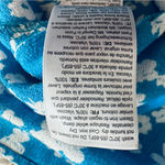 Seraphine Maternity & Nursing Margaux Floral Tiered Midi Dress Blue Size 6 Photo 11