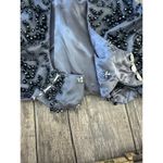 Sherri Hill  Women's High Neck Beaded Two Piece Homecoming/ Prom Dress Size 8 Photo 9