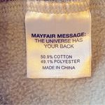 The Mayfair Group Empathy Always Slate grey sweatpants, size XS Gray Photo 15