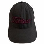 Titleist  DCI Golf Strip‎ Back Hat Photo 0