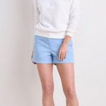 Vineyard Vines 3 1/2” Every Day Shorts Jake Blue Size 10 Photo 2
