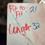 White House | Black Market Women’s XL Black White Stretchy Tunic Blouse Photo 4