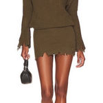 SER.O.YA Maude Sweater Dress Size XS NWT Photo 0