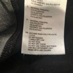 Adidas  Climalite Womens High rise Wide Waist Activewear‎ Capri Pants Black Photo 6