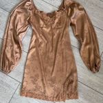 SheIn  satin dress Photo 0