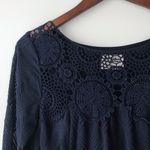 Anthropologie Anthro Holding Horses Augusta Dress Photo 2