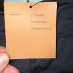 Shade and Shore Women's XS Black Swim Bottom Fold Photo 7