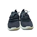 Vessi Cityscape Classic Sneaker Shoes Black White Womens Size 7 Athletic Comfort Photo 2