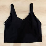 Old Navy  Active Powersoft Tank Built-In Bra Photo 0