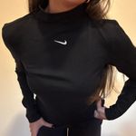 Nike  mocknock long sleeve the Photo 2