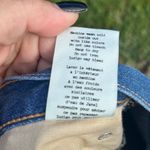 Rag and Bone  Jean The Cut Off Shorts in Freeport Wash Size 24 Photo 9