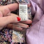 ASTR  the Label NWT Luann Floral Crop Top Photo 3