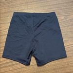 Mizuno NEW Medium Navy Blue Shorts NWT Photo 1