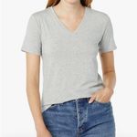 Nicole Miller Sweatshirt Style Tee Athleisure Soft Loungewear Designer Comfy Photo 0