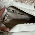 Steve Madden  cream purse Photo 3