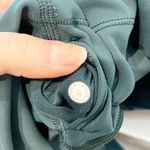 Lululemon Wunder Train Pull On Stretch Active High-Rise Tight 28" Green Jasper 4 Photo 2