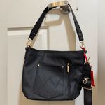 Wrangler  black western tote bag/purse Photo 1