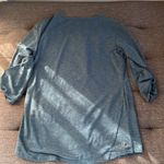 Kuhl  3/4 sleeve shirt. Size S Photo 2