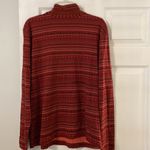 Columbia  Women Drifted Snow half zip Shirt size XL brand new Photo 4