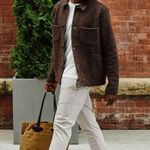 Winter Beanie, Roll-Up Cuff, Blended Knit, Fits Men & Women Photo 2